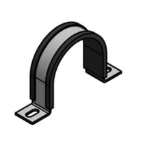 CRE Bevestigingsbeugel 125 mm