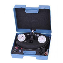 Stikstof vulset accumulator