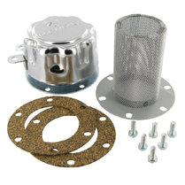 Tankvuldop type TA-F, 50 mm