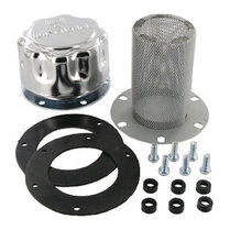 Tankvuldop type TA-F, 50 mm, 0,3 bar