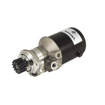 Hydrauliekpomp voor Massey Ferguson serie 200 en 1000