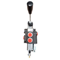 Electrische schakelaar voor P40 en P80 stuurventielen