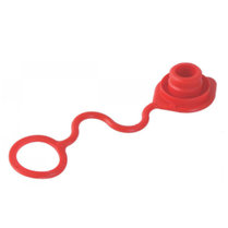 Stofkap voor snelkoppeling 1