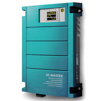 Mastervolt Sinus omvormer 12 volt - 230 volt, 500 Watt