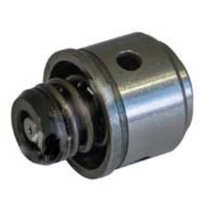 Voorstuur cartridge voor NG16 stuurventielen