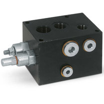 Hoge druk lage druk schakelventiel VABP FL6