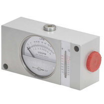 Hydraulische flowmeter 20-400 l/min