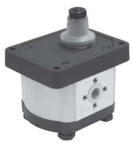 Pakkingset voor 20MR tandwielmotoren