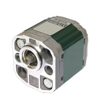 3,12 cc Tandwielpomp links met 10-5 mm platte as groep 1