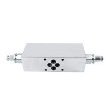 Dubbelwerkende Remklep NG6 FPO 50 D L6 L A 20 B