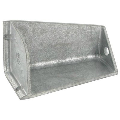 Voet voor NG30/70 tank