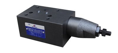 NG10 Druk reduceerventiel P poort 80 l/min