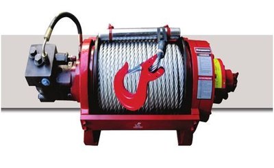 Hydraulische treklier 9072kg