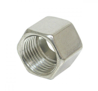 RVS Wartelmoer 6LL (M10X1)