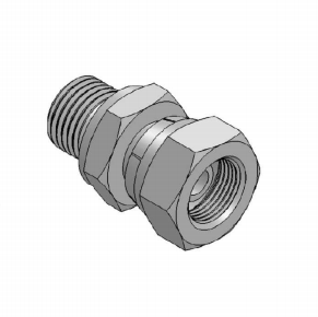 Adapter 3/8