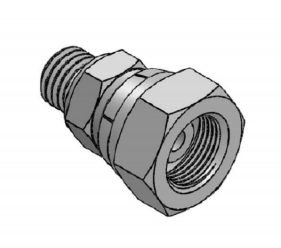 Adapter 3/4