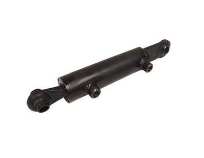 Topstang cilinder voor 3-punts ophanging 70x45x200 met instelbaar oog