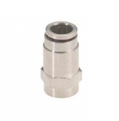 Push-in snelkoppeling 3/8