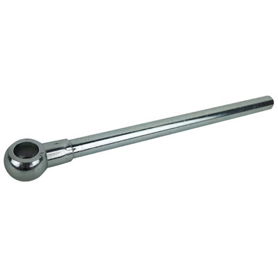 Banjo buis 1/4 - 12L - 38mm