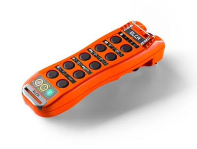 Elca Mia 10 knoppen zender + ontvanger