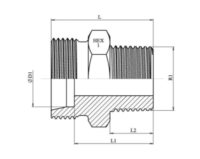 BSP 1/4