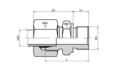 RVS BSP 3/4