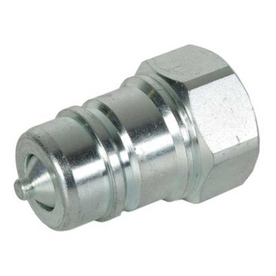 ISO-B snelkoppeling 1