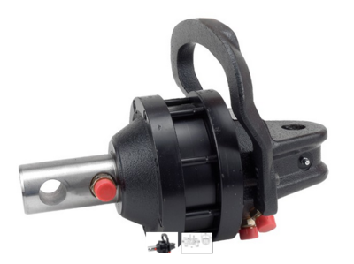 Rotator 6,5 ton