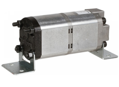 Verdeelmotor PLD20216 16,6cc
