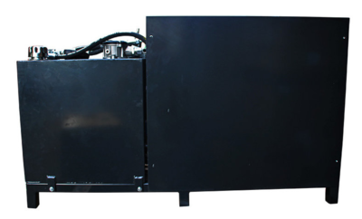 PTMpro 22pk diesel powerpack