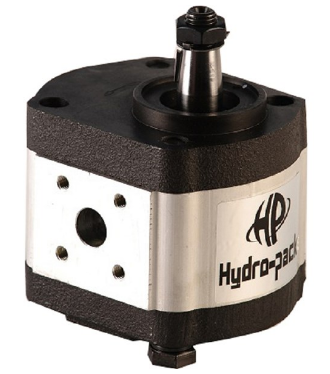 Hydrauliekpomp voor Deutz serie 06, 07, Agroxtra, DX, DX3 SC, DX3 VC en DX4