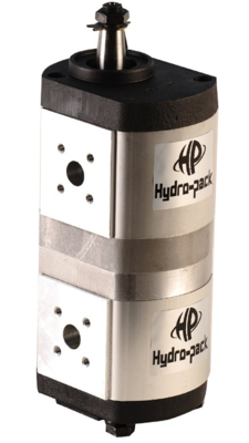 Hydrauliekpomp voor Deutz serie Agrostar, Agroxstra, DX, DX4 en DX6