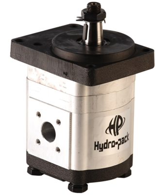 Hydrauliekpomp voor Deutz serie 25 en 50