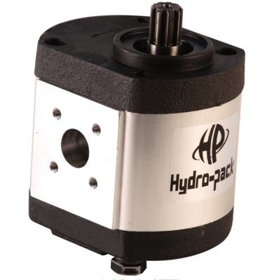 Hydrauliekpomp voor Lamborghini en Same serie Formula, Grand Prix, High Clearance, N Cross, Premium en R