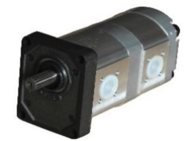 Hydrauliekpomp voor Kubota serie ME8200 en M6800, 8200 en 9000