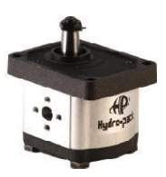Hydrauliekpomp voor Massey Ferguson Serie 100 en 1000
