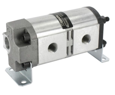 Verdeelmotor PLD1025 4,9cc
