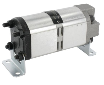 Verdeelmotor PLD1025 4,9cc