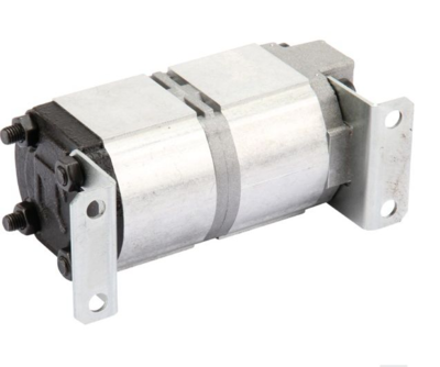 Verdeelmotor PLD1024 4cc