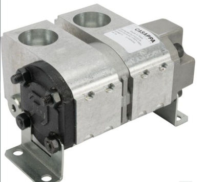 Verdeelmotor PLD1024VPE 4cc
