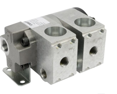 Verdeelmotor PLD1024VPE 4cc