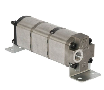 Verdeelmotor PLD20314 14,3cc