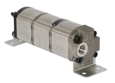 Verdeelmotor PLD20316 16,6cc