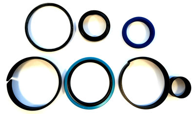 Cilinder sealkit 32/20