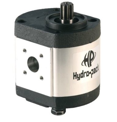 Hydrauliekpomp voor Deutz serie DX en DX7