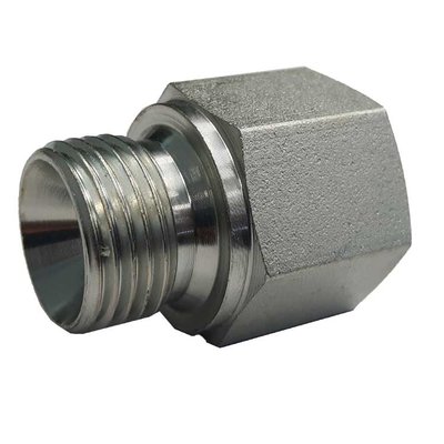 Verloopadapter 1/2