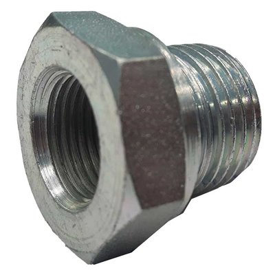 Inschroefadapter 1/2