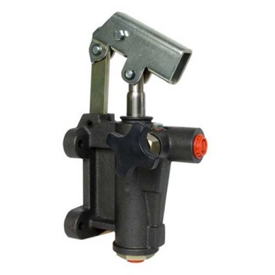 Handpomp 20cc enkelwerkend