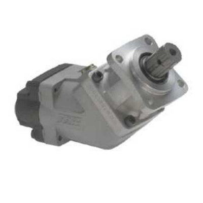 PTO Plunjerpomp rechts 113cc, 35 mm spline as