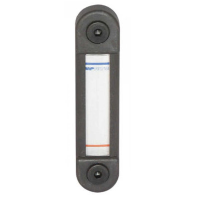 Peilglas aansluiting M10, lengte 254 mm (LVA-SA)